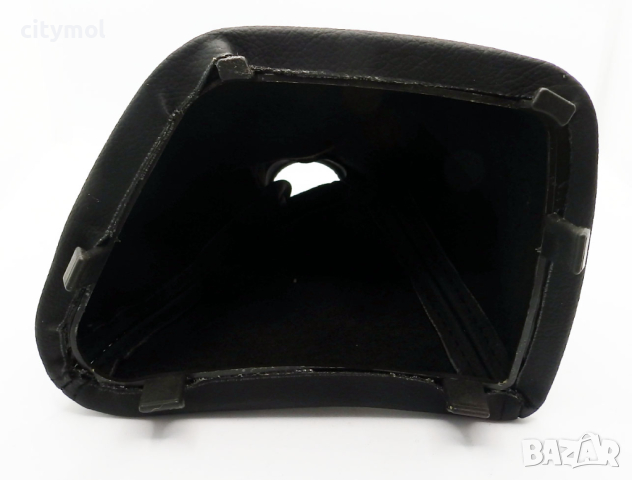 Маншон за скоростен лост Mercedes Sprinter W906, Volkswagen Crafter 2006 - 2018, снимка 3 - Аксесоари и консумативи - 44829268