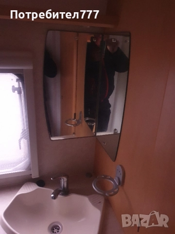 Каравана , снимка 16 - Каравани и кемпери - 52241401