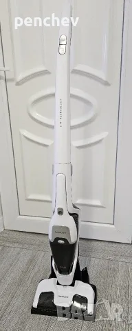Прахосмукачка 2в1 Silver crest вертикална , снимка 2 - Прахосмукачки - 56242766