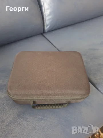 Масажьор вибриращ електрически , снимка 2 - Други спортове - 49564011