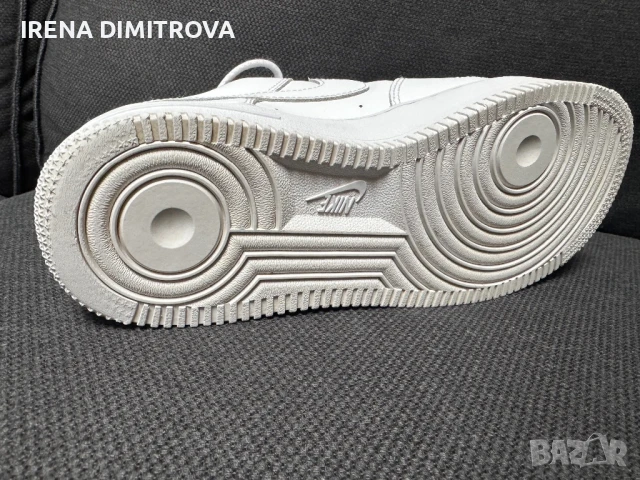 Nike air force номер 39, снимка 5 - Маратонки - 51359319