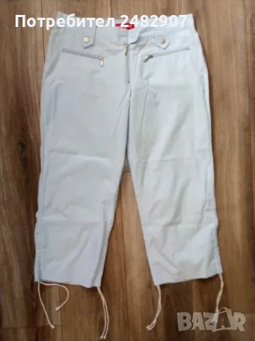 Дамски 7/8 панталон, снимка 2 - Панталони - 49513349