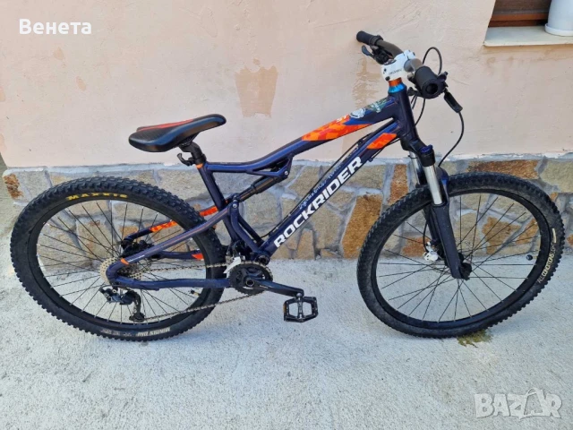 Велосипед Rockrider 27,5