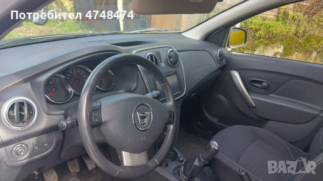 ГОТОВА ЗА ТАКСИ, снимка 7 - Автомобили и джипове - 53621398