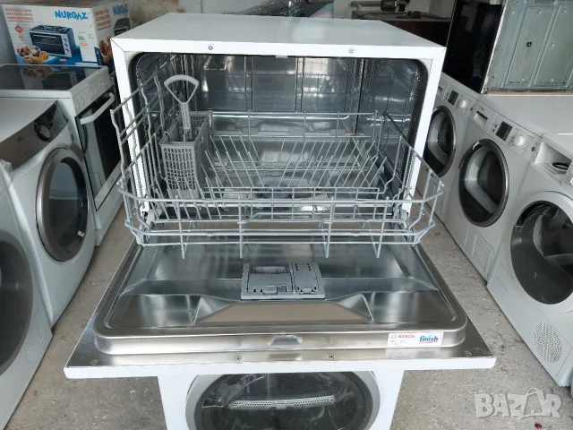 Съдомиялна Bosch Кубче, снимка 2 - Съдомиялни - 56194846