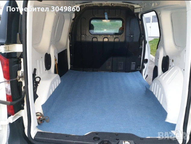 ПРОДАВА СЕ DACIA DOKKER, снимка 4 - Автомобили и джипове - 53171585