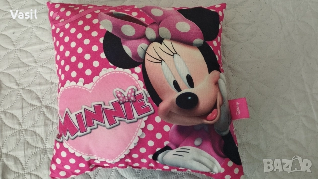 Възглавница Хари Потър, снимка 3 - Възглавници - 52842475