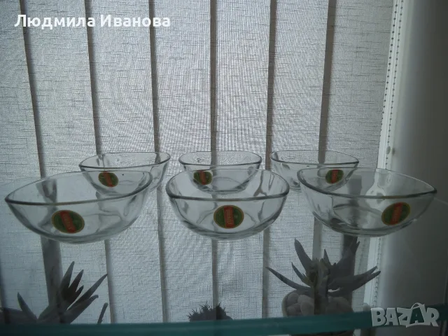Керамика и стъкло, снимка 5 - Сервизи - 56168631