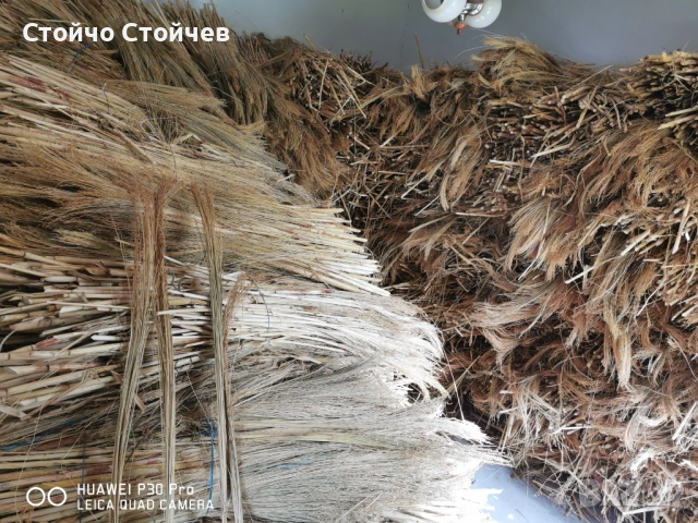 Продавам метлен клас - стара и нова реколта , снимка 5 - Индустриална техника - 52130527