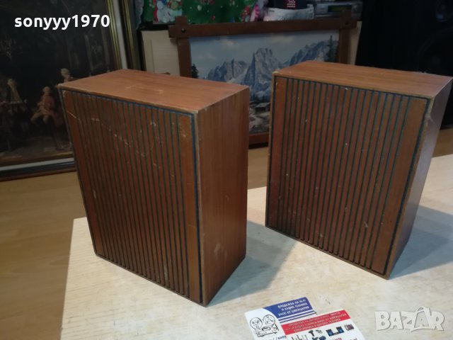 ТОНКОЛОНИ-ВНОС ГЕРМАНИЯ 3110211708, снимка 7 - Тонколони - 34643214