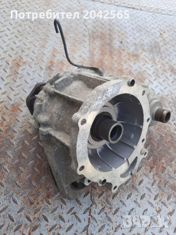 Раздатка BMW X5 3.0 D , снимка 2 - Части - 51629186