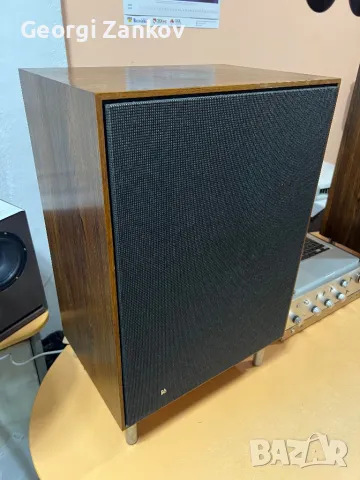 Bang & Olufsen Beovox 5000 MKIII, снимка 5 - Тонколони - 48079033