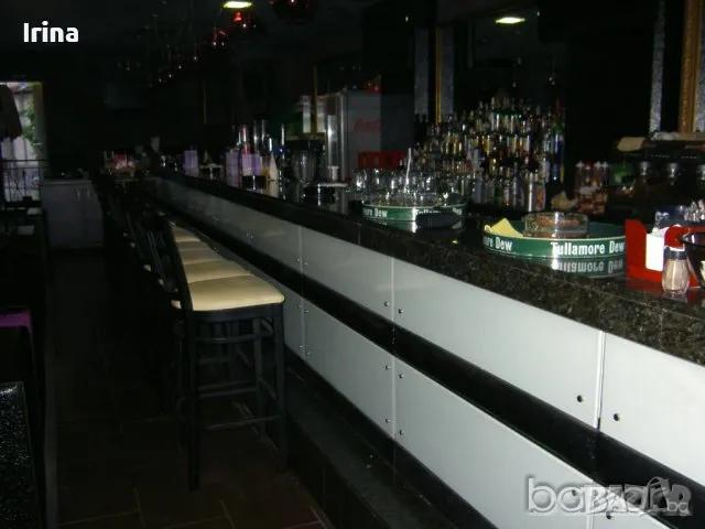 РЕМОНТ И ИЗРАБОТКА НА БАР ПЛОТОВЕ МЕБЕЛИ ЗА ЗАВЕДЕНИЯ РЕСТОРАНТИ ЗАКУСВАЛНИ ДИСКОТЕКИ И ДР, снимка 5 - Други ремонти - 48564299