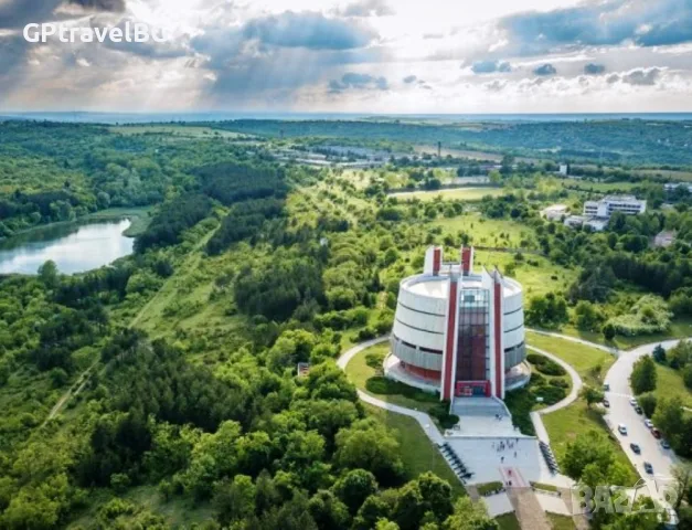 Плевен и Плевенска Епопея 1877г., снимка 2 - Автобусни екскурзии - 55720227