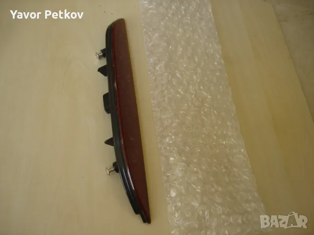 2018 BMW 5-та серия G30 F90 M5 CS Style светлоотразител    , снимка 6 - Части - 47856196