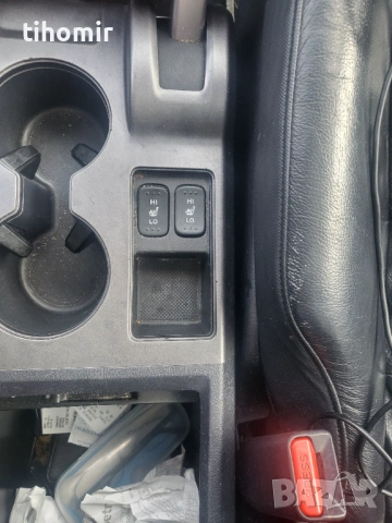 Honda CV-R, снимка 17 - Автомобили и джипове - 53025618