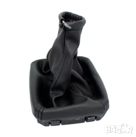 Маншон за скоростен лост за Opel Corsa C 2000-2006, снимка 2 - Аксесоари и консумативи - 44837338