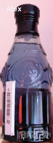 Versace Blue Jeans Оргинал, снимка 8 - Мъжки парфюми - 38380705