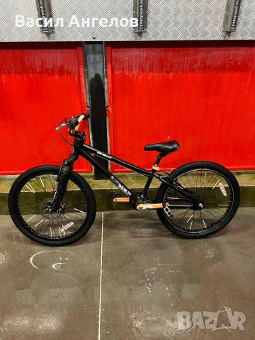 Колело Bike 24 цола, снимка 3 - Велосипеди - 53818132