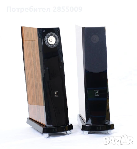 Хорни с Fostex FE 108 EZ 4" Full Range Sigma Series, снимка 9 - Тонколони - 53315721