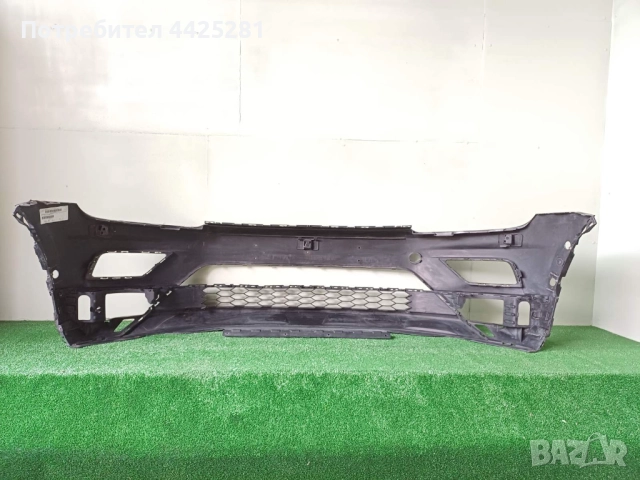 предна броня VW Tiguan 2016-2020 г. #1071V, снимка 4 - Части - 51687542