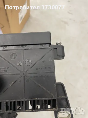 BMW F10 F11 F07 F06 F12 F13 F01 F02 DISTRIBUTION MODULE ECU unit, снимка 4 - Части - 48669949