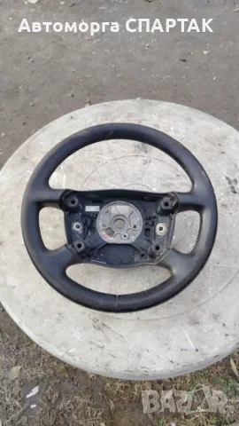 Audi A2 Волан 61334150A 13334 без бег