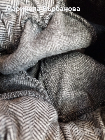 Дамски панталон, снимка 4 - Панталони - 52531925