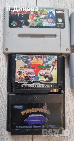 Аксесоари за nintendo , снимка 6 - Друга електроника - 48047312