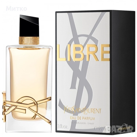 YSL Libre Yves Saint Laurent 90 ml