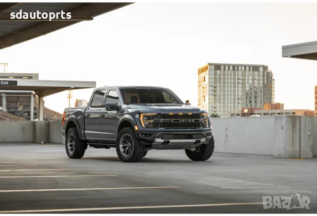 20" Джанти Fuel Fusion 6X139.7 Toyota Hilux Cruiser Ford Dodge Ram GMC, снимка 4 - Гуми и джанти - 49274670