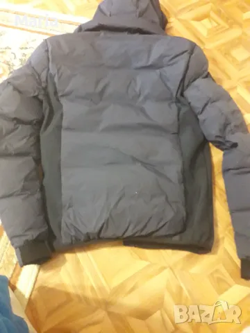 Почти ново дамско яке , снимка 3 - Якета - 48865966