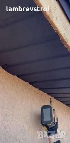 Ремонти в Овча купел– покриви, Навеси | Коректен майстор, снимка 6 - Ремонти на къщи - 53534832