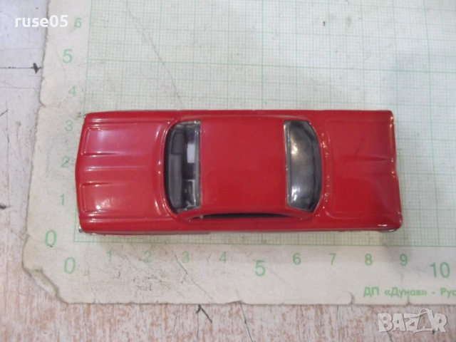 Кола - 870, снимка 2 - Колекции - 51458300