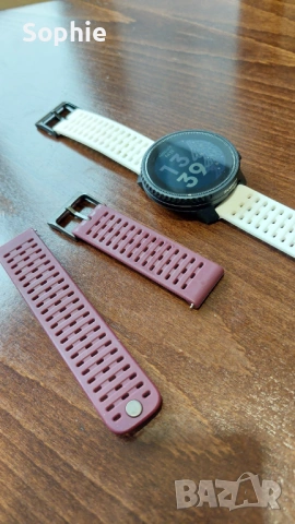 Спортен часовник Suunto Vertical, снимка 2 - Смарт часовници - 53696590