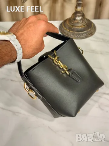 Yves Saint Laurent ⚜️Дамски Чанти , снимка 14 - Чанти - 56301263