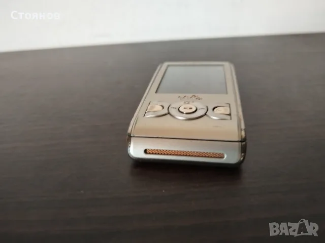 GSM Sony Ericsson W595 Walkman., снимка 6 - Sony Ericsson - 56362175