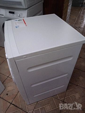 Кондензна сушилня Миеле Miele Т7744С с две години гаранция Made in Germany!, снимка 8 - Сушилни - 53128134