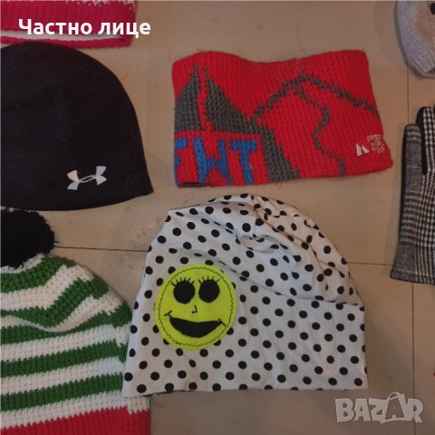 Giesswein,adidas ,o,neill,kask,eisbar,, снимка 15 - Шапки, шалове и ръкавици - 39067541