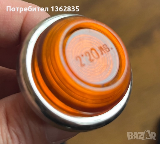 2 бр НОВИ оригинални странични мигачи за калник за Жигули / Лада / ВАЗ, снимка 2 - Аксесоари и консумативи - 52818713