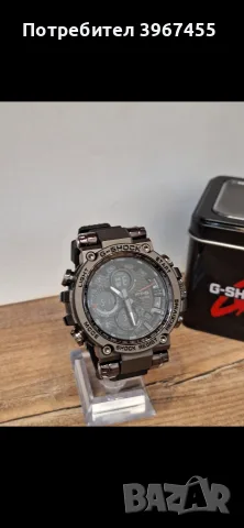 Мъжки часовници Casio G-SHOCK , снимка 5 - Мъжки - 56325879
