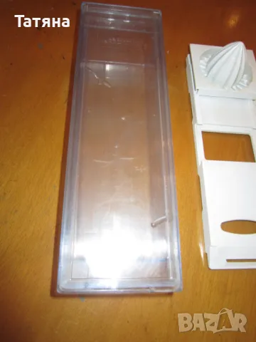 УНИВЕРСАЛНО РЕНДЕ   BORNER  и     ERNESTO-ГЕРМАНИЯ, снимка 8 - Аксесоари за кухня - 45040403