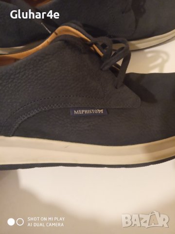 Обувки Mephisto., снимка 12 - Ежедневни обувки - 39877142