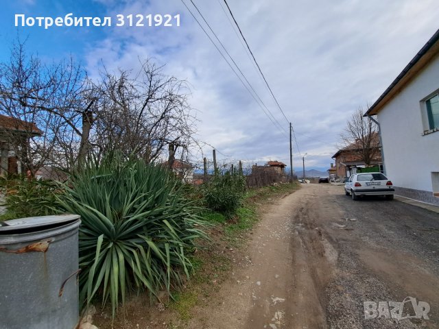 Самостоятелна къща с двор и гараж в с.Михнево , снимка 3 - Къщи - 44294684