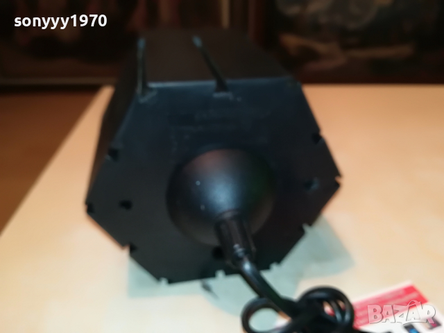 disco-цветомузика 0604221746, снимка 16 - Ресийвъри, усилватели, смесителни пултове - 36367762