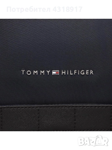 Чанта за лаптоп Tommy Hilfiger , снимка 2 - Чанти - 52650393
