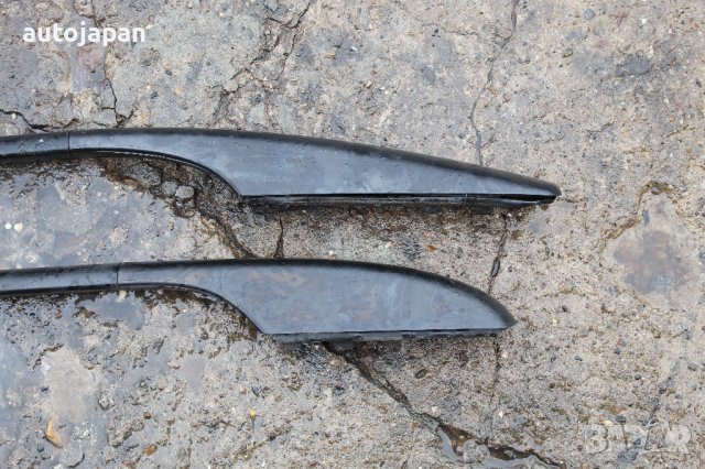 Напречни греди багажник, рейлинг Пежо 307 св 2.0хди комби 03г Peugeot 307 sw 2.0hdi 2003, снимка 3 - Части - 44259082