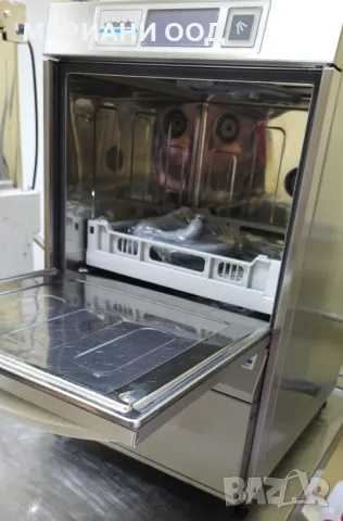 Професионална Чашомиялна машина Winterhalter UC-S V01, снимка 3 - Обзавеждане за заведение - 48707942