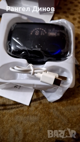 Електроника, снимка 2 - Безжични слушалки - 51989860