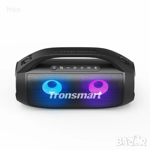 Tronsmart - нови 40 вата мощни Bluetooth колони с качествен звук, TWS функция за сдвояване, снимка 5 - Bluetooth тонколони - 49440293